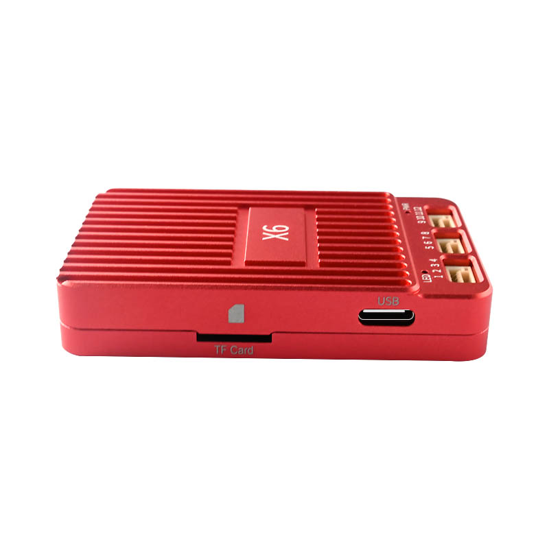 P-Box-X6 S Module